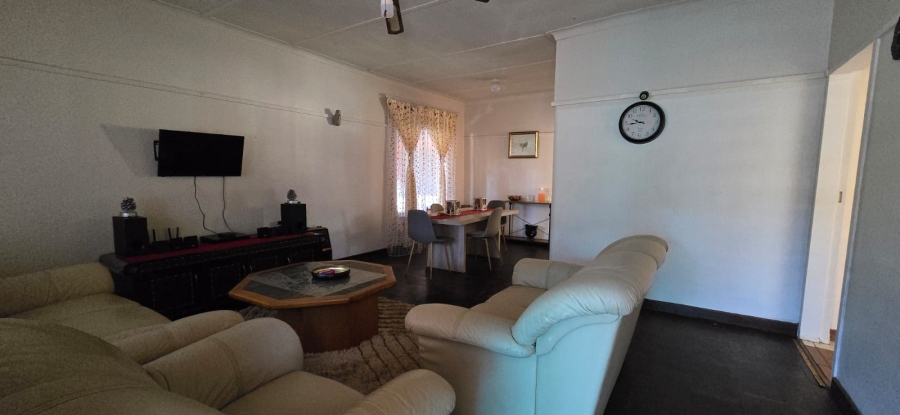 3 Bedroom Property for Sale in Stilfontein Ext 3 North West
